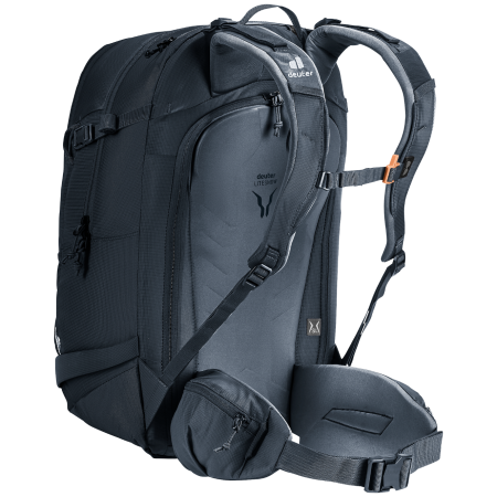 Mochila para esquí Deuter Freerider 28 SL