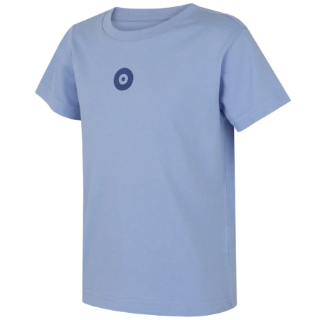 Camiseta para niños Husky Doggo K