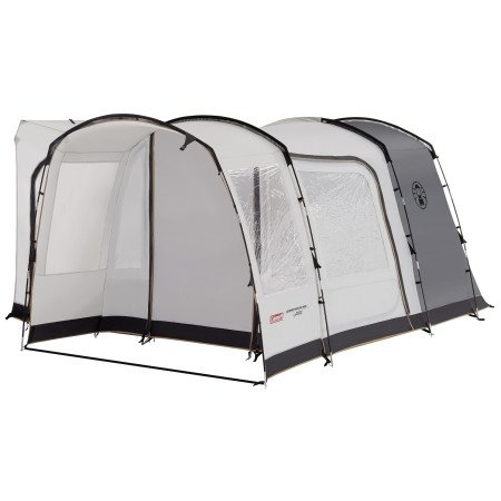 Carpa de autocaravana/furgoneta Coleman Journey Master Pro L Blackout