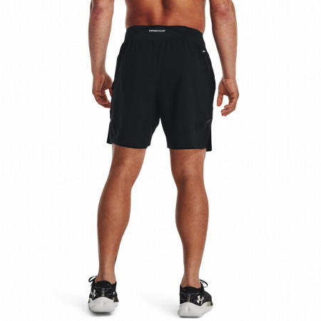 Pantalones cortos de hombre Under Armour Launch Pro 2n1 7'' Shorts