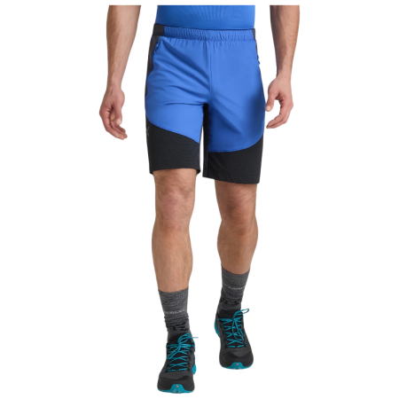 Pantalones cortos de hombre Montura Falcade Bermuda
