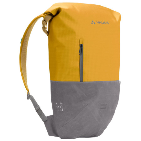 Mochila urbana Vaude CityGo 18 amarillo burnt yellow