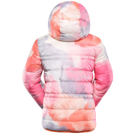 Chaqueta de invierno para niños Alpine Pro Douwo