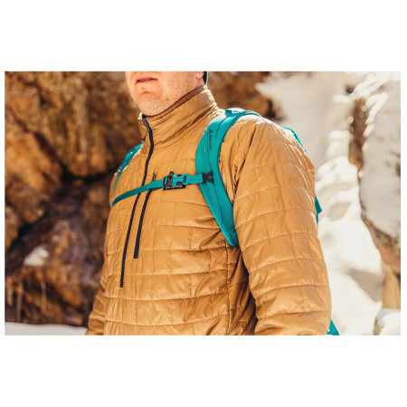 Mochila de escalada Gregory Alpinisto LT 28