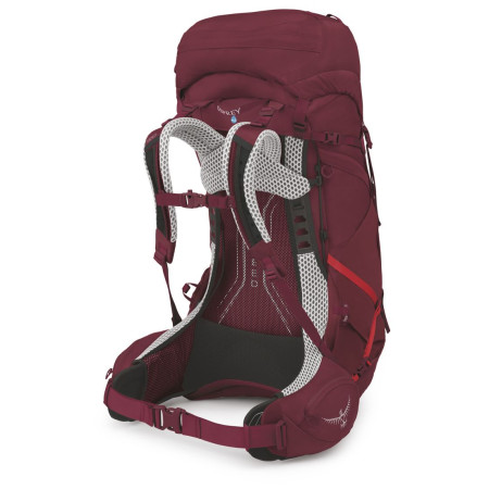 Mochila de senderismo para mujer Osprey Aura Ag Lt 50