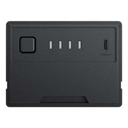 Batería adicional EcoFlow Glacier