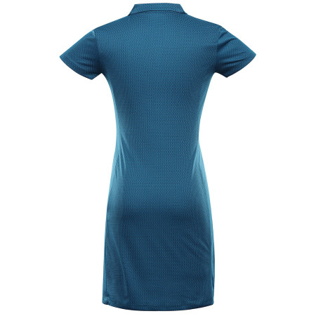 Vestido de mujer Alpine Pro Edela 2