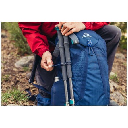 Mochila Gregory Zulu 30