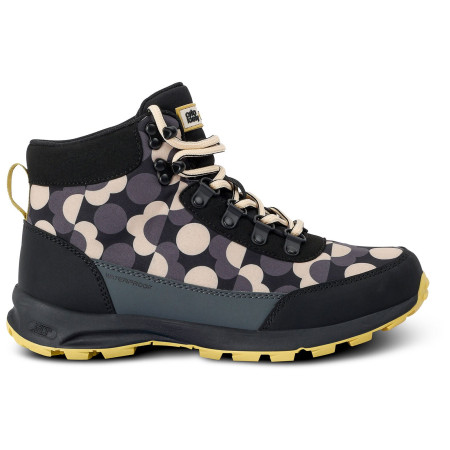 Calzado de mujer Regatta Orla Hiker gris FrlFlwrMon