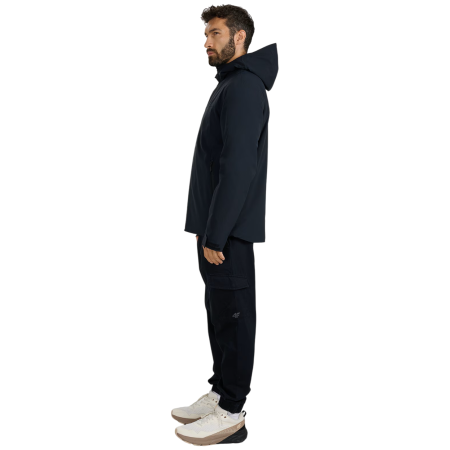 Chaqueta de hombre 4F Technical Jacket M0787