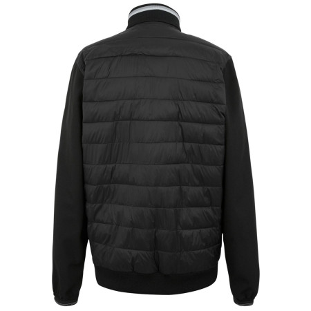 Chaqueta de hombre Regatta Brennon Hybrid