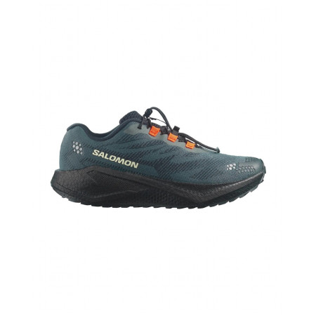 Calzado de hombre Salomon Aero Blaze 4 Grvl