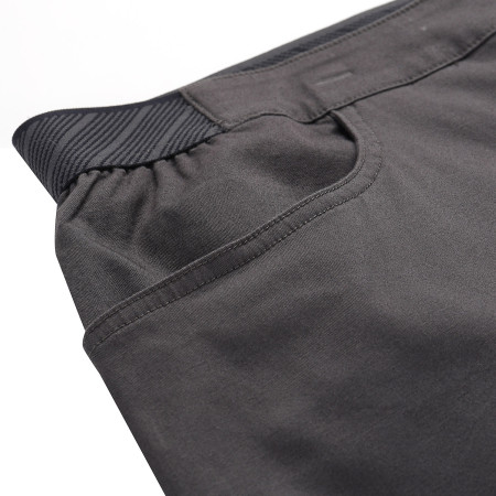 Pantalones de hombre Alpine Pro Zamen