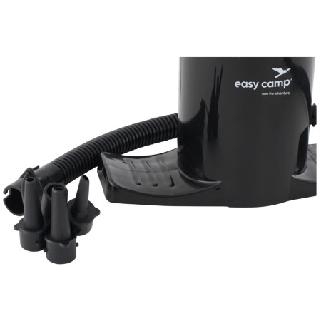 Hinchador manual Easy Camp Double Action Pump