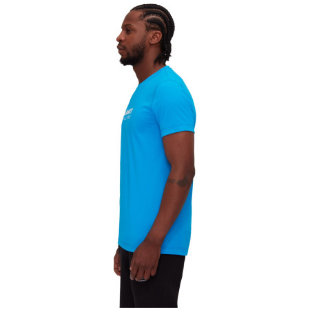 Camiseta de hombre Mammut Core T-Shirt Men Logo