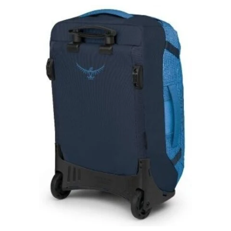 Bolsa de viaje Osprey Rolling Transporter 40