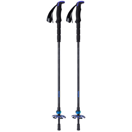 Bastones de esquí de travesía Warg Skitour Fastlock