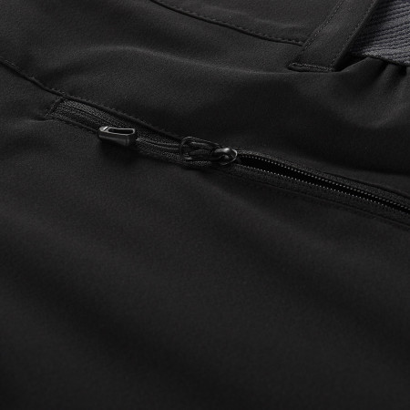 Pantalones cortos de hombre Alpine Pro Zamb 4