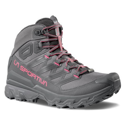 Calzado de mujer La Sportiva Ultra Raptor 3 Mid Woman GTX