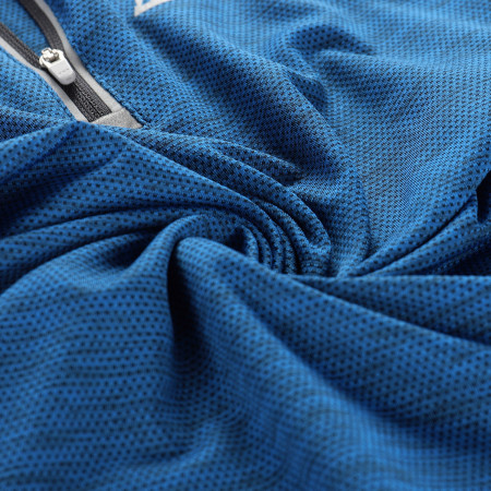 Camiseta para niños Alpine Pro Lattero 2 Ocean