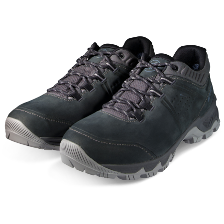 Calzado de senderismo para hombre Mammut Mercury IV Low GTX Men