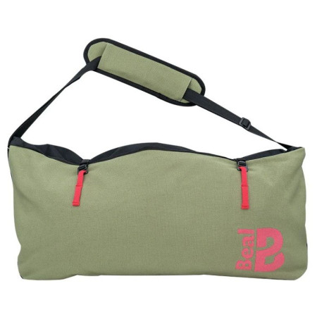 Bolsa para cuerda Beal Folio II verde GREEN