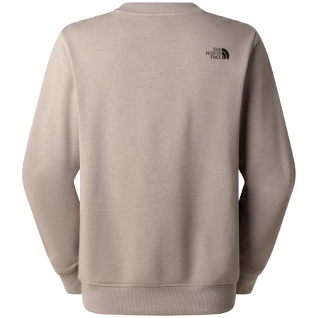 Sudadera de hombre The North Face M Drew Peak Light Regular Crew