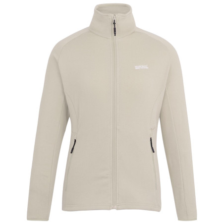 Sudadera de mujer Regatta Malana beige LightVanilla