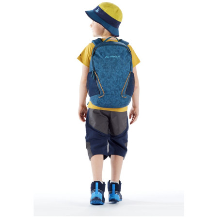 Mochila para niños Vaude Puck 14