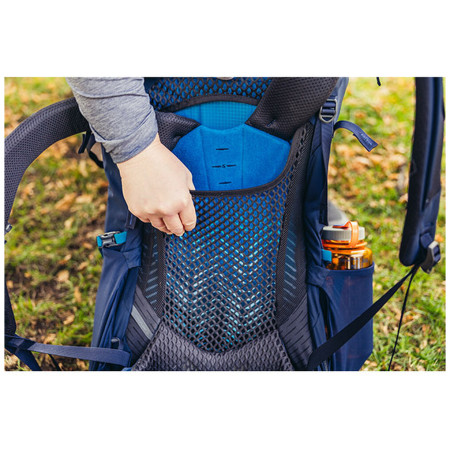 Mochila de mujer Gregory Jade 63 Plus Size