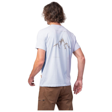 Camiseta de hombre Hannah Baz