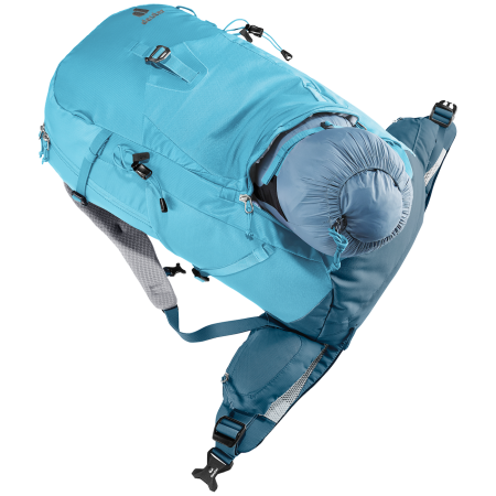 Mochila Deuter Trail Pro 31 SL