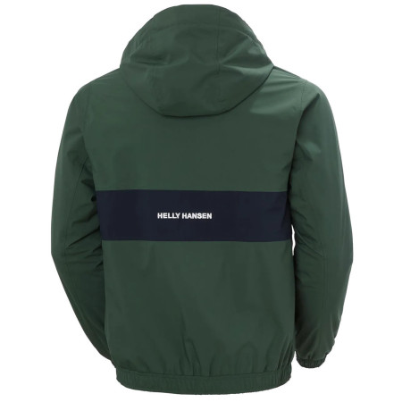 Chaqueta de invierno para hombre Helly Hansen Smoegen Insulated Rain Jacket