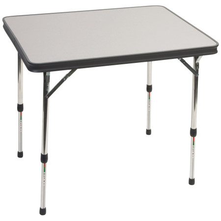 Mesa Crespo AL-245 80x60 cm gris