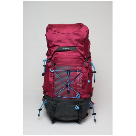 Mochila Husky Curly 40L