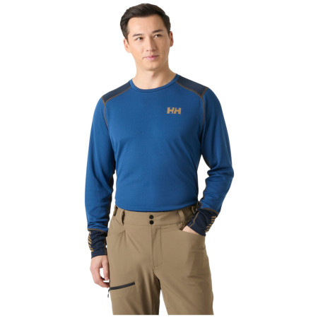Camiseta funcional de hombre Helly Hansen Lifa Active Crew