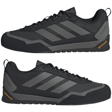 Calzado de hombre Adidas Terrex Skychaser Solo 3
