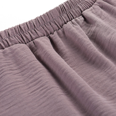 Falda para niños Alpine Pro Momo Quail