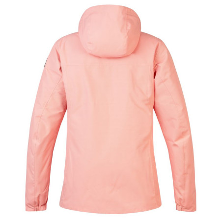 Chaqueta de esquí para mujer Hannah Pepper