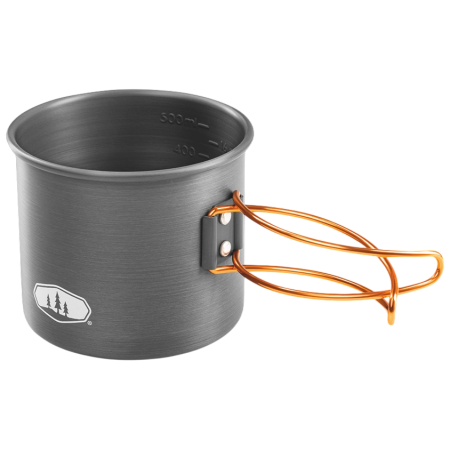 Taza GSI Outdoors Halulite Bottle Cup 600 ml