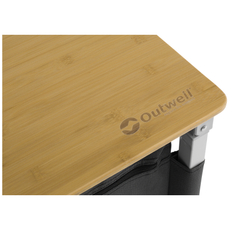 Cocina Outwell Padres XL Storage Unit