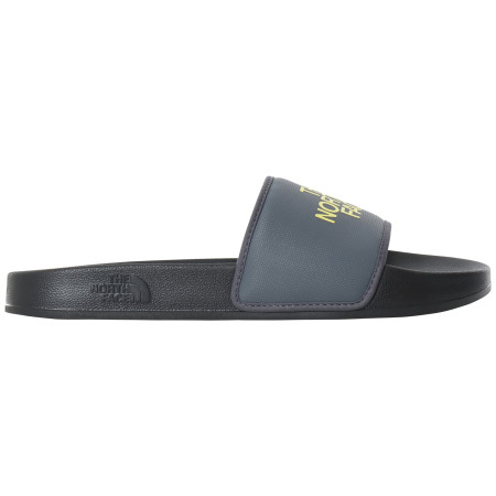 Pantuflas de hombre The North Face Base Camp Slide III