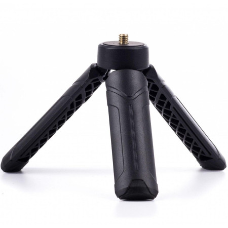 Trípode SJCAM tripod Simple negro black