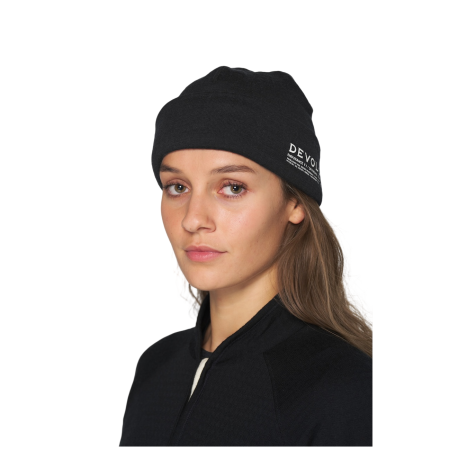 Gorro de invierno Devold Endurance Merino Beanie