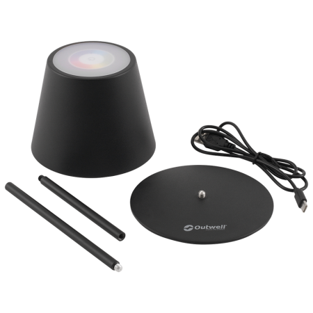 Luz Outwell Elysia Lamp