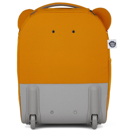 Maleta para niños Affenzahn Kids Suitcase
