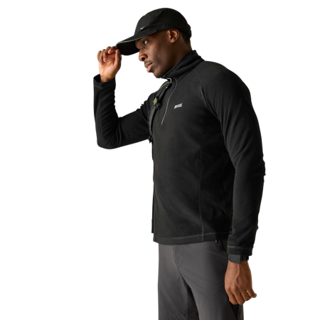 Sudadera de hombre Regatta Montes M