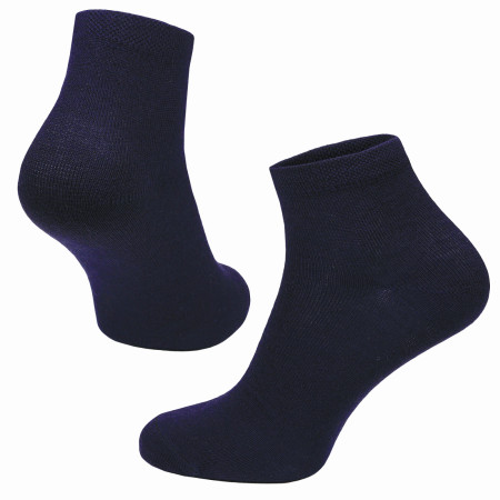 Juego de calcetines Zulu Diplomat Bamboo Mid 3-pack