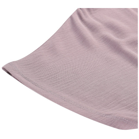 Vestido de mujer Alpine Pro Urama