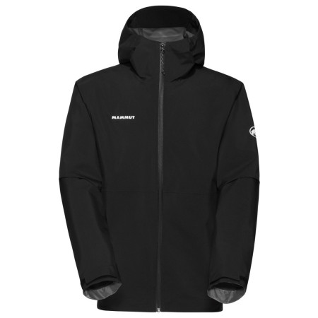 Chaqueta de hombre Mammut Linard Light HS Hooded Jacket Men